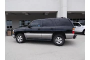 Chevrolet Tahoe 2001 LS 2WD en Austin