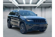 $19995 : Jeep Grand Cherokee 2021 4x4 thumbnail