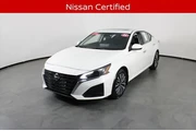 $21347 : Nissan Altima 2023 AWD 2.5 S thumbnail