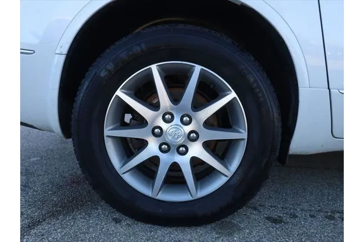 $10477 : Buick Enclave 2016 AWD Leath image 10