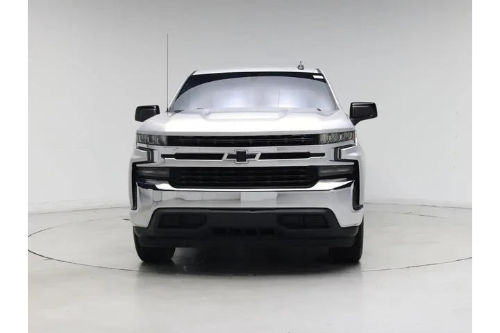 $30998 : Chevrolet Silverado 1500 202 image 5