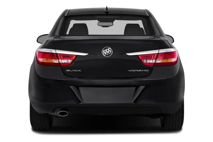 $5000 : Buick Verano 2016 Sport Tour image 5