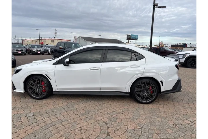 $39999 : 2024 WRX TR image 8