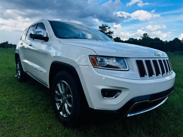 $13400 : 2015 JEEP GRAND CHEROKEE image 2