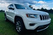 $13400 : 2015 JEEP GRAND CHEROKEE thumbnail