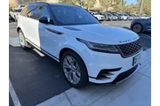Land Rover Range Rover Velar en Las Vegas