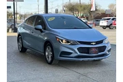 $14999 : 2018 Cruze LT Auto thumbnail