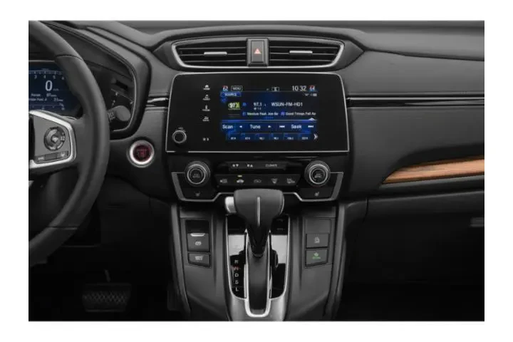 $21499 : Honda CR-V 2020 EX-L 4dr SUV image 10