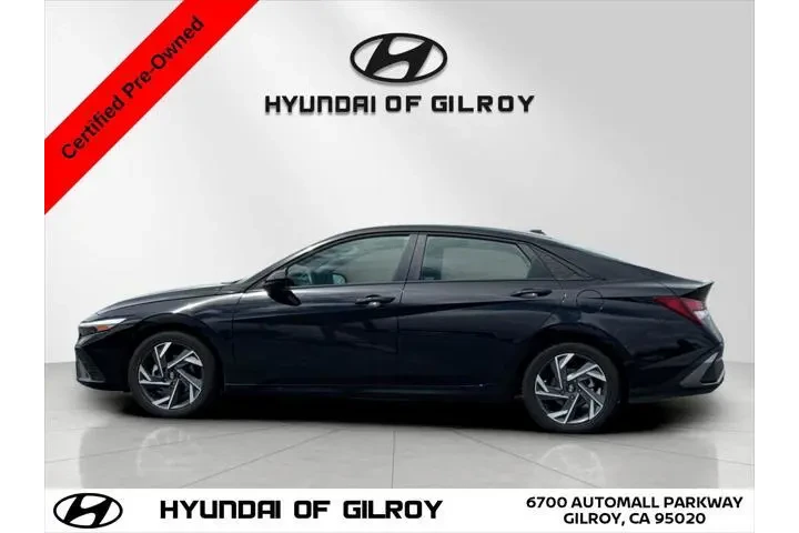$21790 : Hyundai ELANTRA 2025 SEL Spo image 2