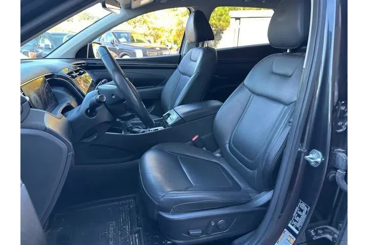 $19925 : Hyundai TUCSON 2023 SEL 4dr image 5