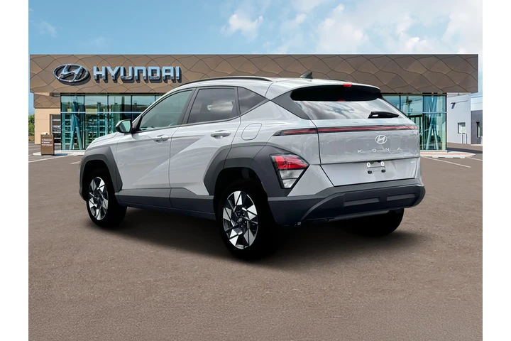 $24998 : Hyundai KONA 2025 AWD SEL 4d image 5