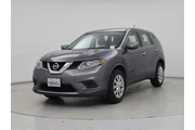 $11998 : Nissan Rogue 2015 S 4dr Cros thumbnail