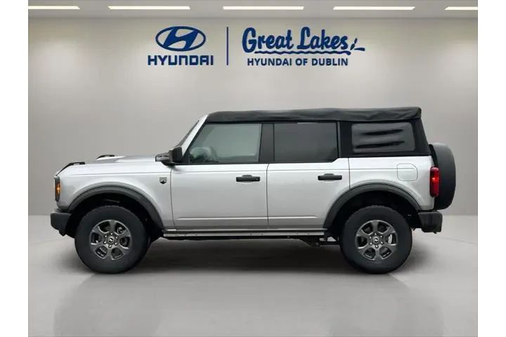 $33866 : Ford Bronco 2022 4x4 Big Ben image 2