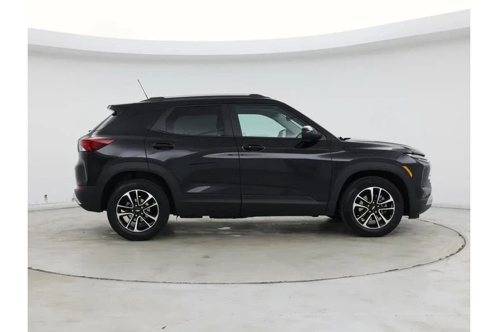 $22998 : Chevrolet Trailblazer 2025 L image 7