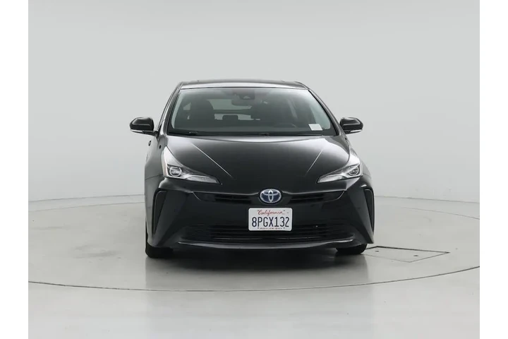 $26998 : Toyota Prius 2020 XLE 4dr Ha image 5
