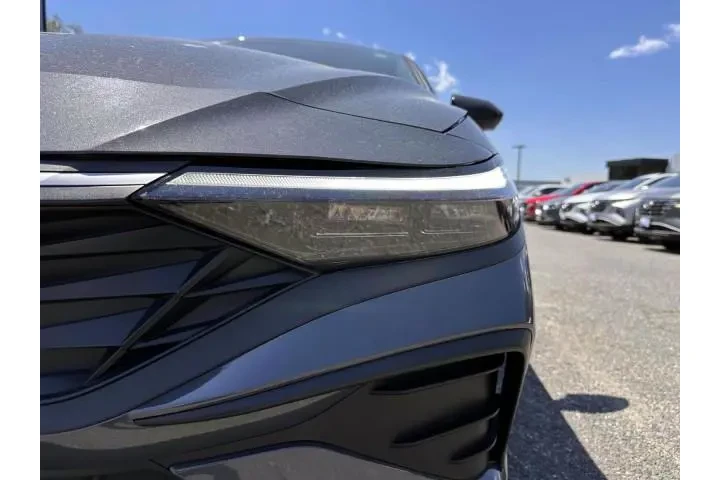 $21999 : Hyundai ELANTRA 2025 SEL Spo image 7