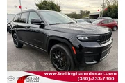 Jeep Grand Cherokee L 2024 4 en Seattle