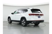 $36998 : Volkswagen Atlas 2025 SE 4dr thumbnail