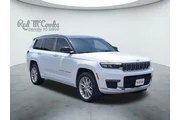 Jeep Grand Cherokee L 2021 4