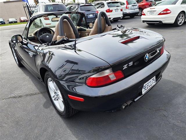 $12995 : 2002 BMW Z3 image 10