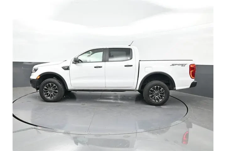 $21340 : Ford Ranger 2019 4x4 XL 4dr image 2