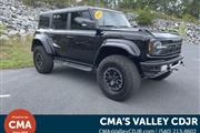 PRE-OWNED 2023 FORD BRONCO RA en Madison WV