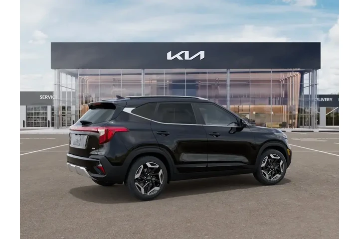 $26035 : Kia Seltos 2024 AWD SX 4dr S image 6