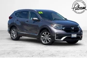Honda CR-V 2022 AWD Touring