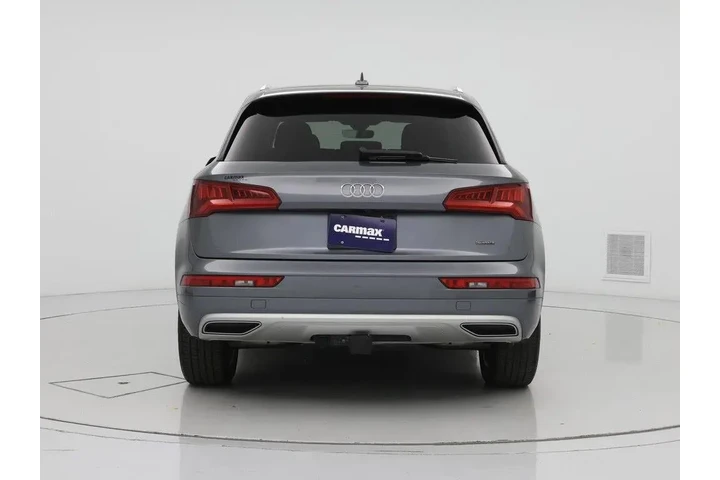 $22998 : Audi Q5 2019 AWD quattro Pre image 6