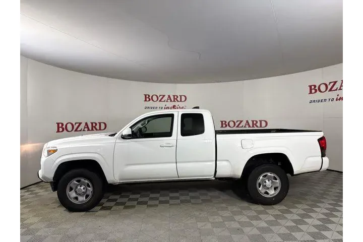 $20000 : Toyota Tacoma 2020 4x2 SR 4d image 5