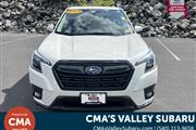 $33497 : PRE-OWNED 2023 SUBARU FORESTE thumbnail