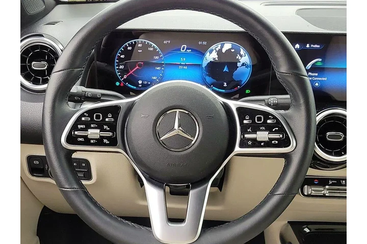 $28998 : Mercedes-Benz GLB 2022 GLB 2 image 10