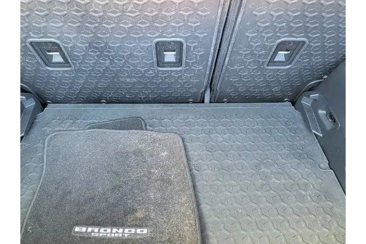 $25947 : Ford Bronco Sport 2024 AWD B image 10