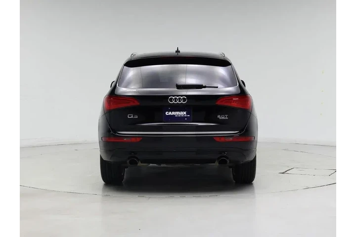 $17998 : Audi Q5 2017 AWD 2.0T quattr image 6