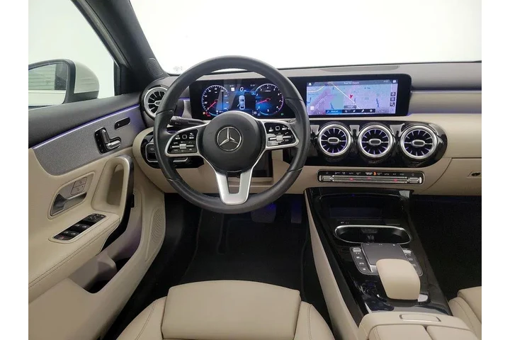 $24998 : Mercedes-Benz A-Class 2021 A image 10