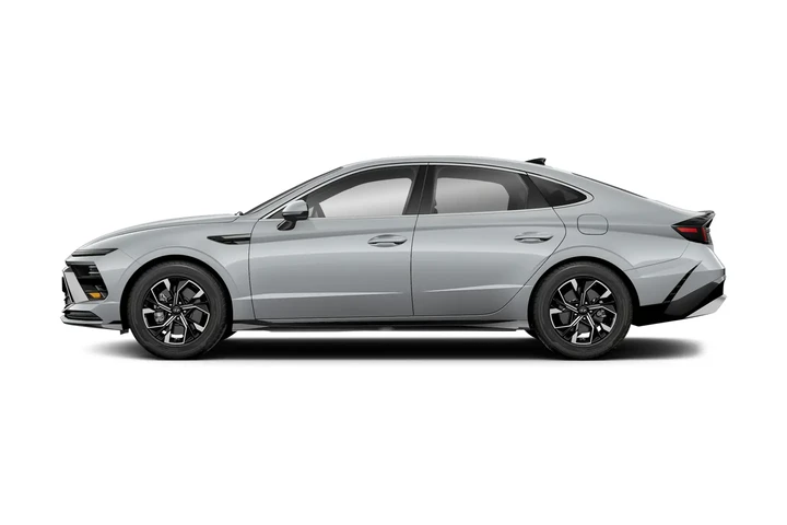 $24680 : 2025 Sonata SEL image 5