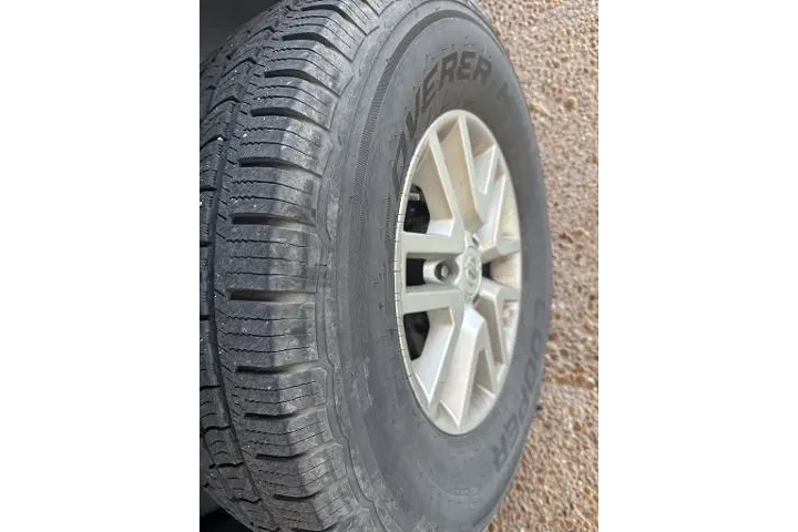 Nissan Frontier 2016 4x2 S 4 image 5