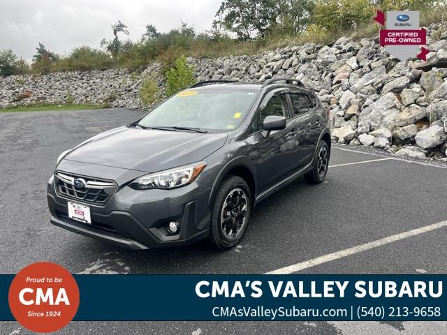 $24567 : PRE-OWNED 2021 SUBARU CROSSTR image 3