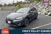 $24567 : PRE-OWNED 2021 SUBARU CROSSTR thumbnail