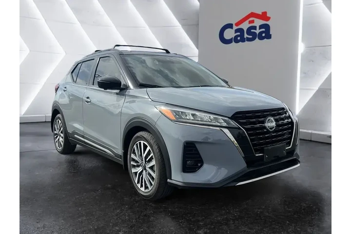 $21500 : Nissan Kicks 2024 SR 4dr Cro image 1