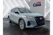 Nissan Kicks 2024 SR 4dr Cro en Las Cruces