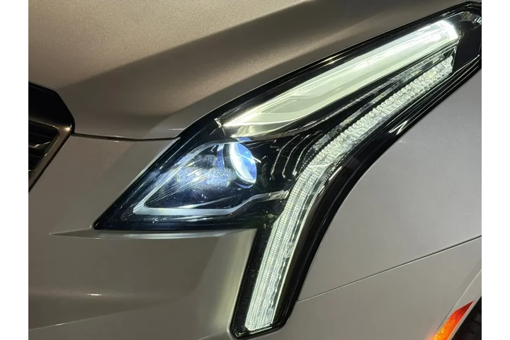 $23263 : Cadillac XT5 2019 Premium Lu image 9