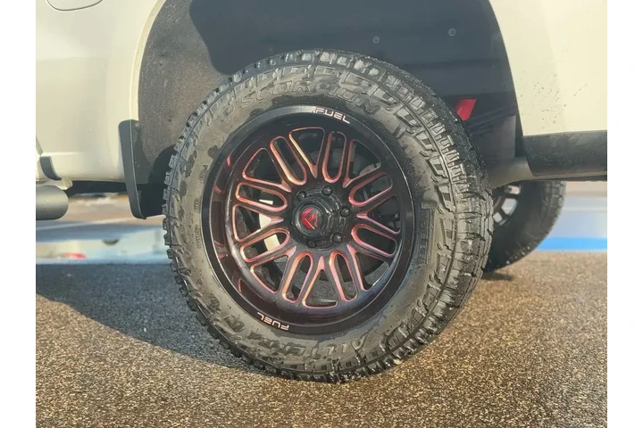 $35549 : Chevrolet Silverado 1500 202 image 4