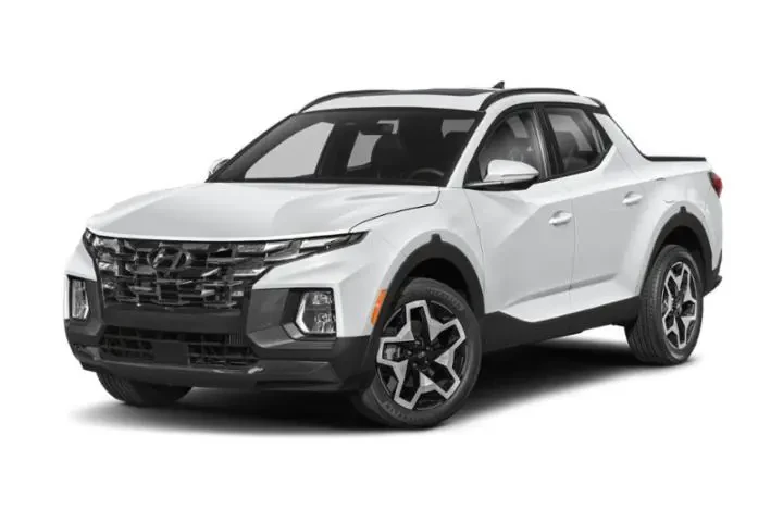 $26898 : Hyundai SANTA CRUZ 2022 AWD image 1
