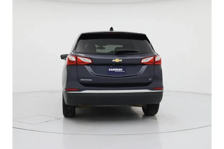 $16998 : Chevrolet Equinox 2019 LT 4d image 6