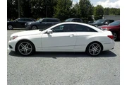 $10471 : 2014 E 350 Coupe 4MATIC® thumbnail
