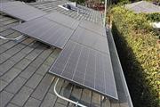 Removal solar panels en Los Angeles