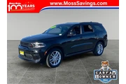 Dodge Durango 2025 AWD GT 4d en Riverside
