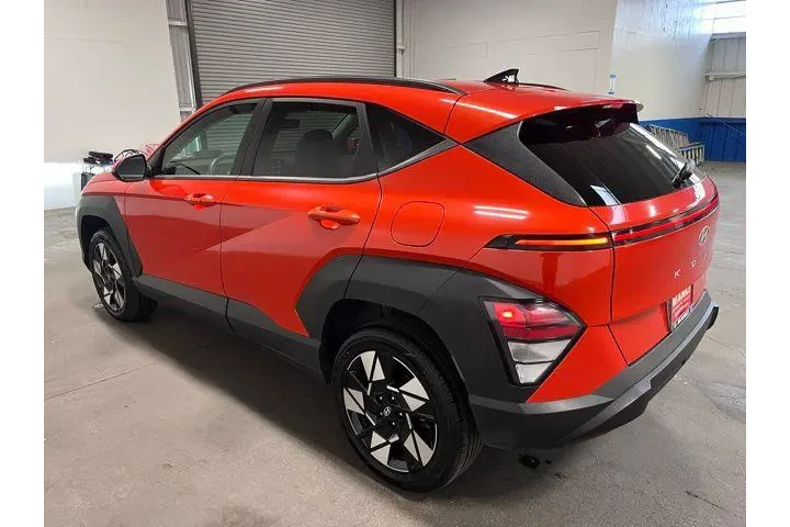 $19793 : Hyundai KONA 2024 AWD SEL 4d image 5
