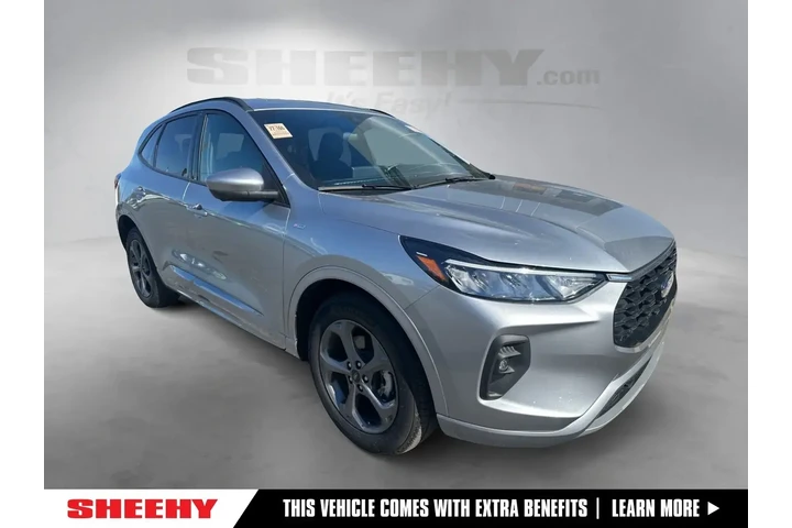 $23995 : Ford Escape 2023 AWD ST-Line image 1